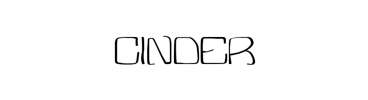 cinder preview 3
