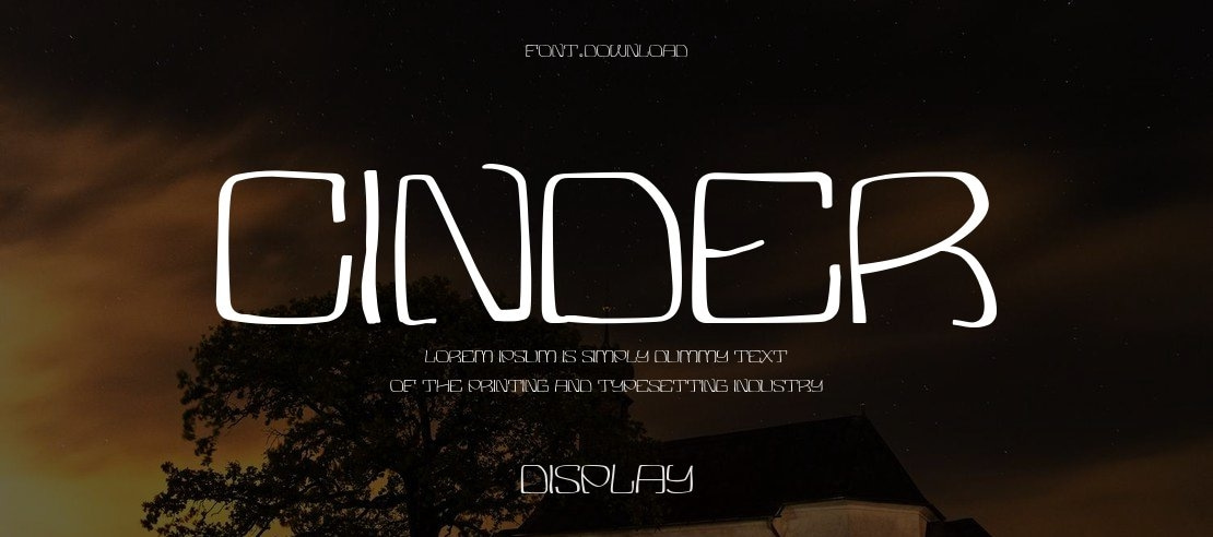 cinder preview 2