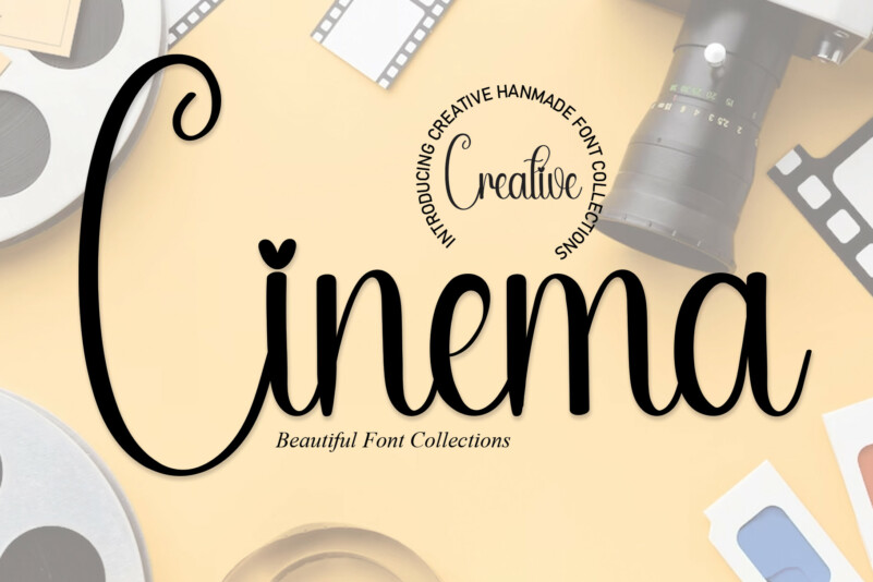 cinema-script preview 2