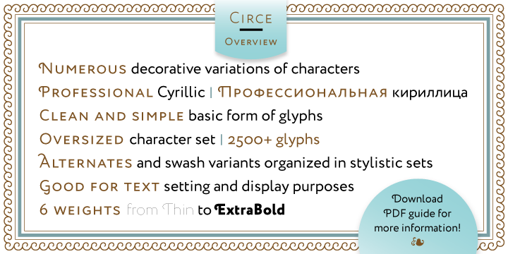 circe preview 1