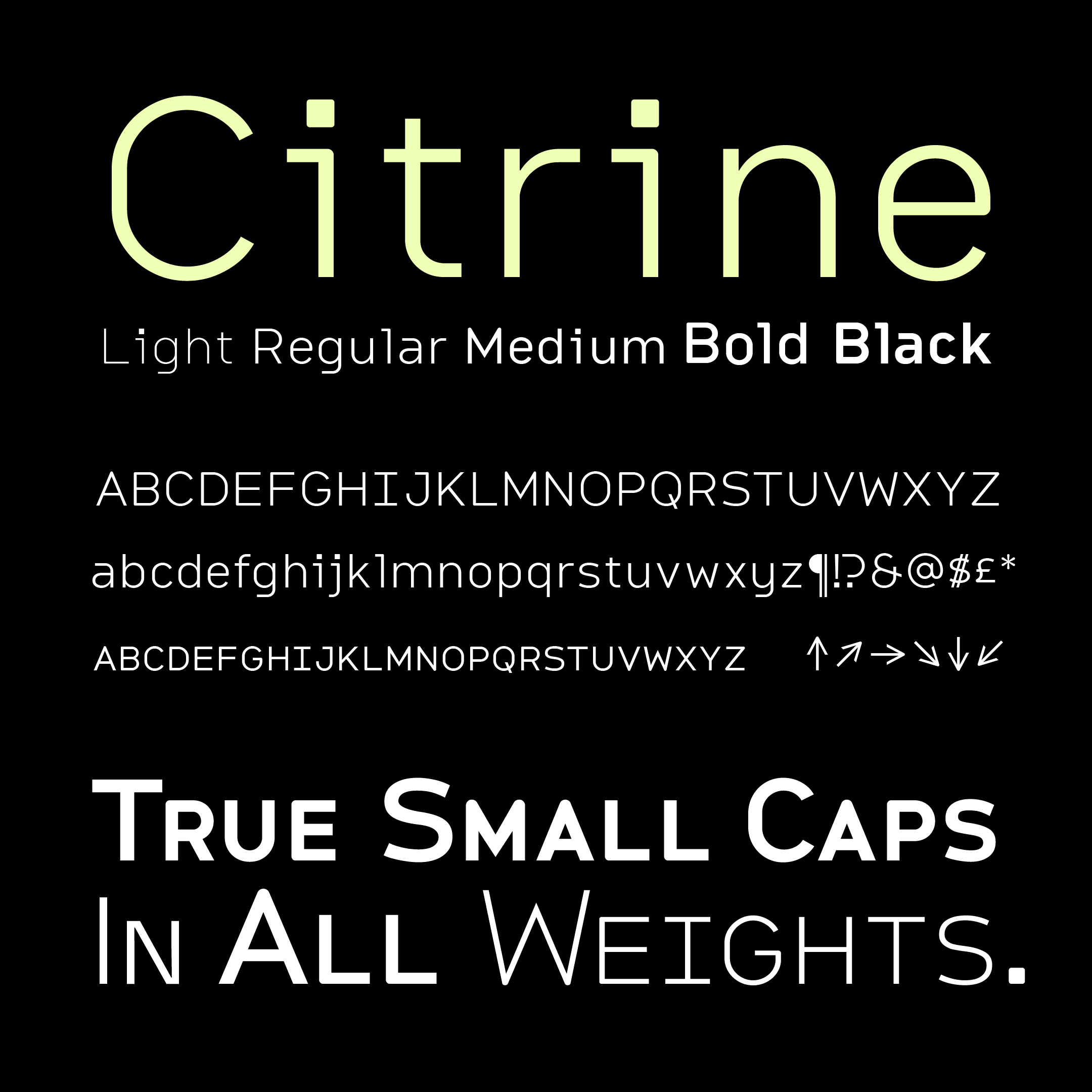 citrine-variable preview 3
