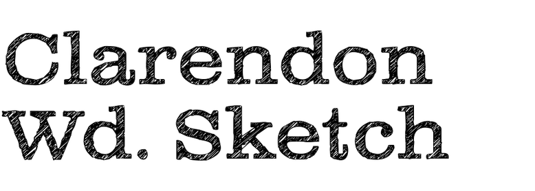 clarendon-wide-sketch preview 3