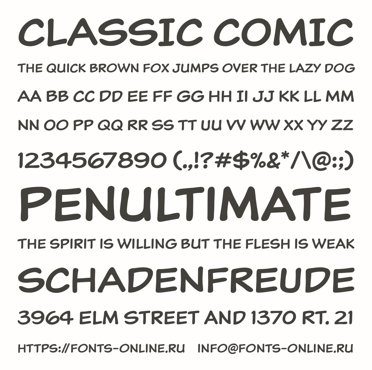 classic-comic preview 1