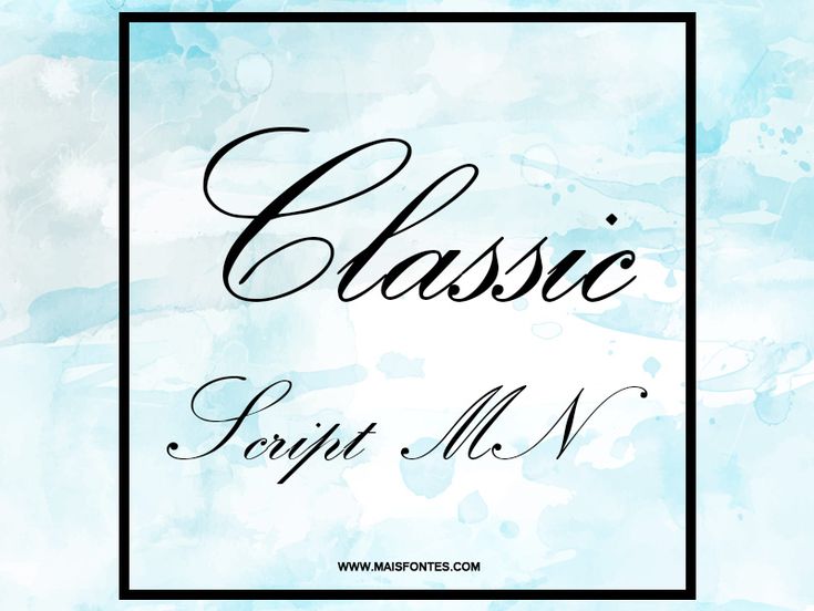 classic-script-mn preview 5