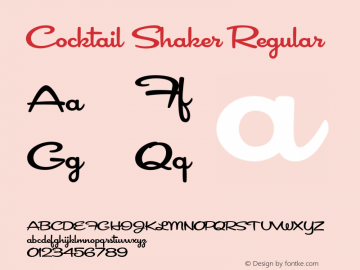 cocktail-shaker preview 5