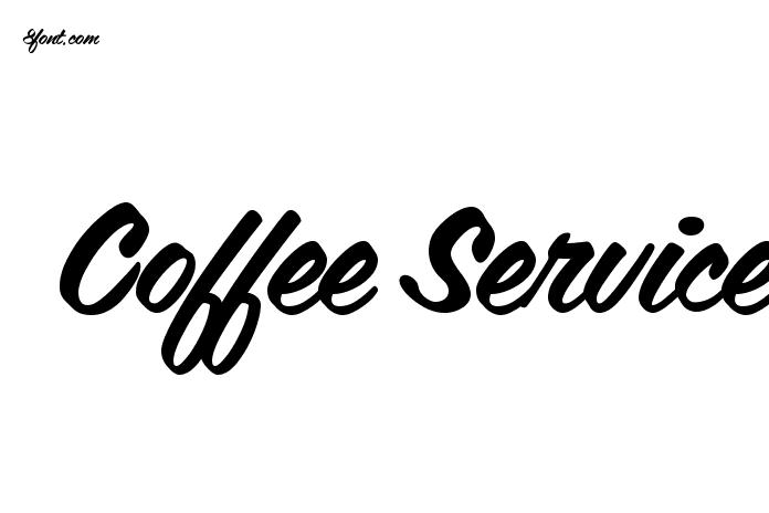 coffee-service preview 4
