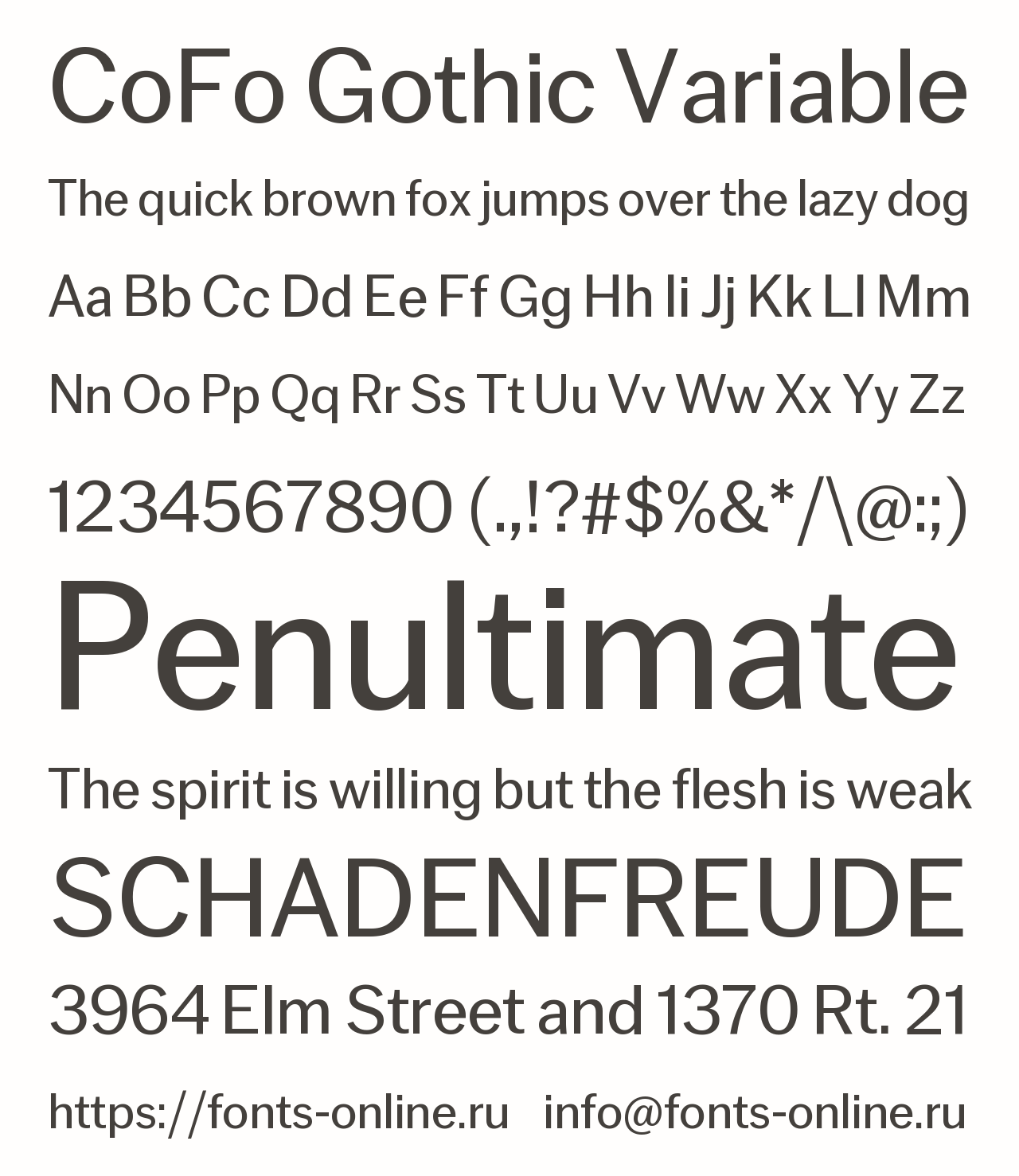 cofo-gothic-variable preview 1