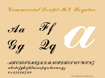 commercial-script-mn preview 1