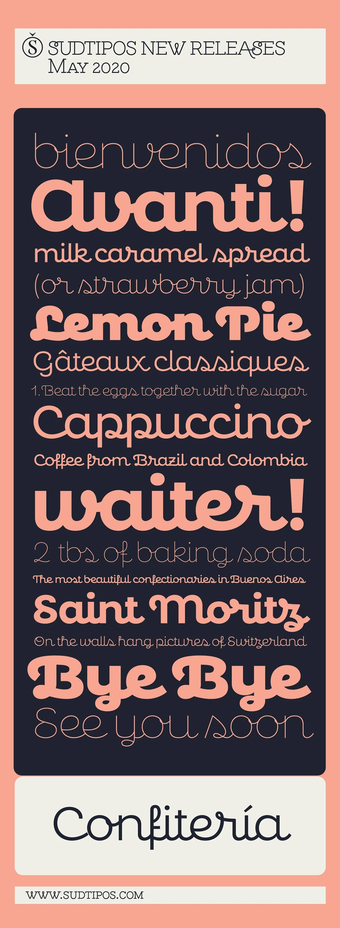 confiteria-script preview 1
