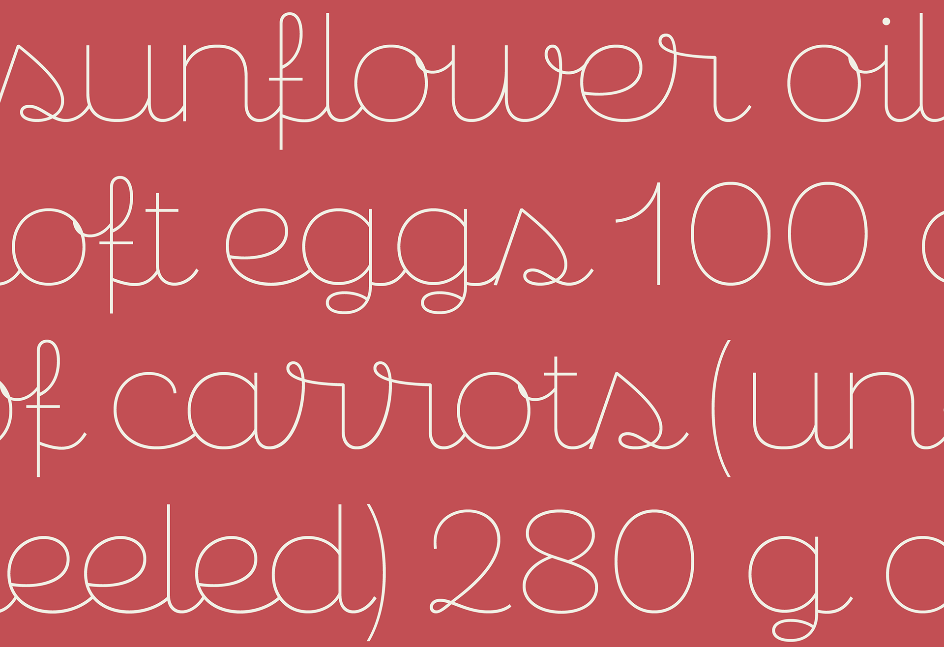 confiteria-script preview 3