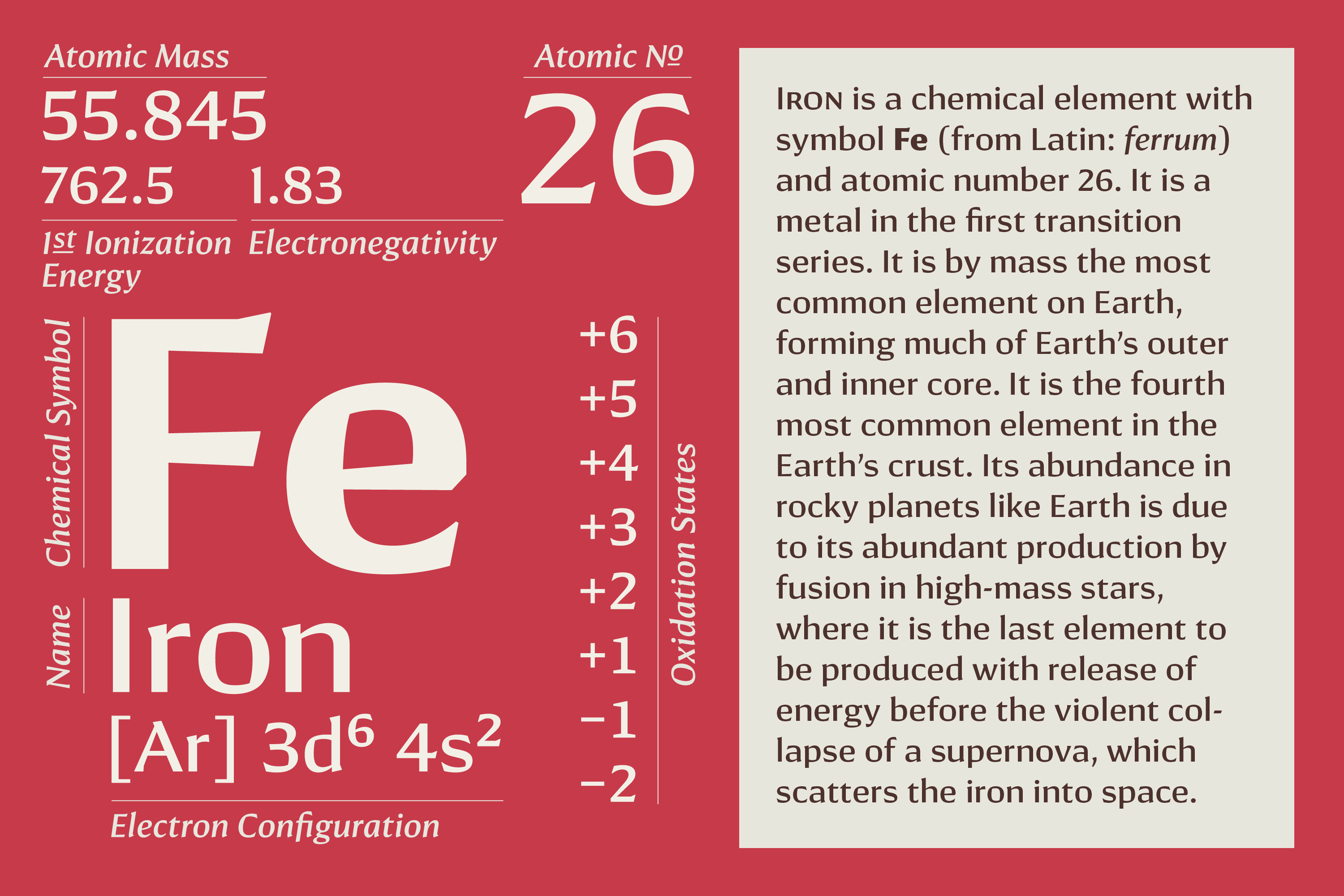 conglomerate preview 5