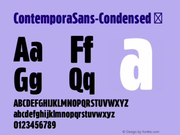 contempora preview 2