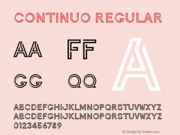 continuo preview 4