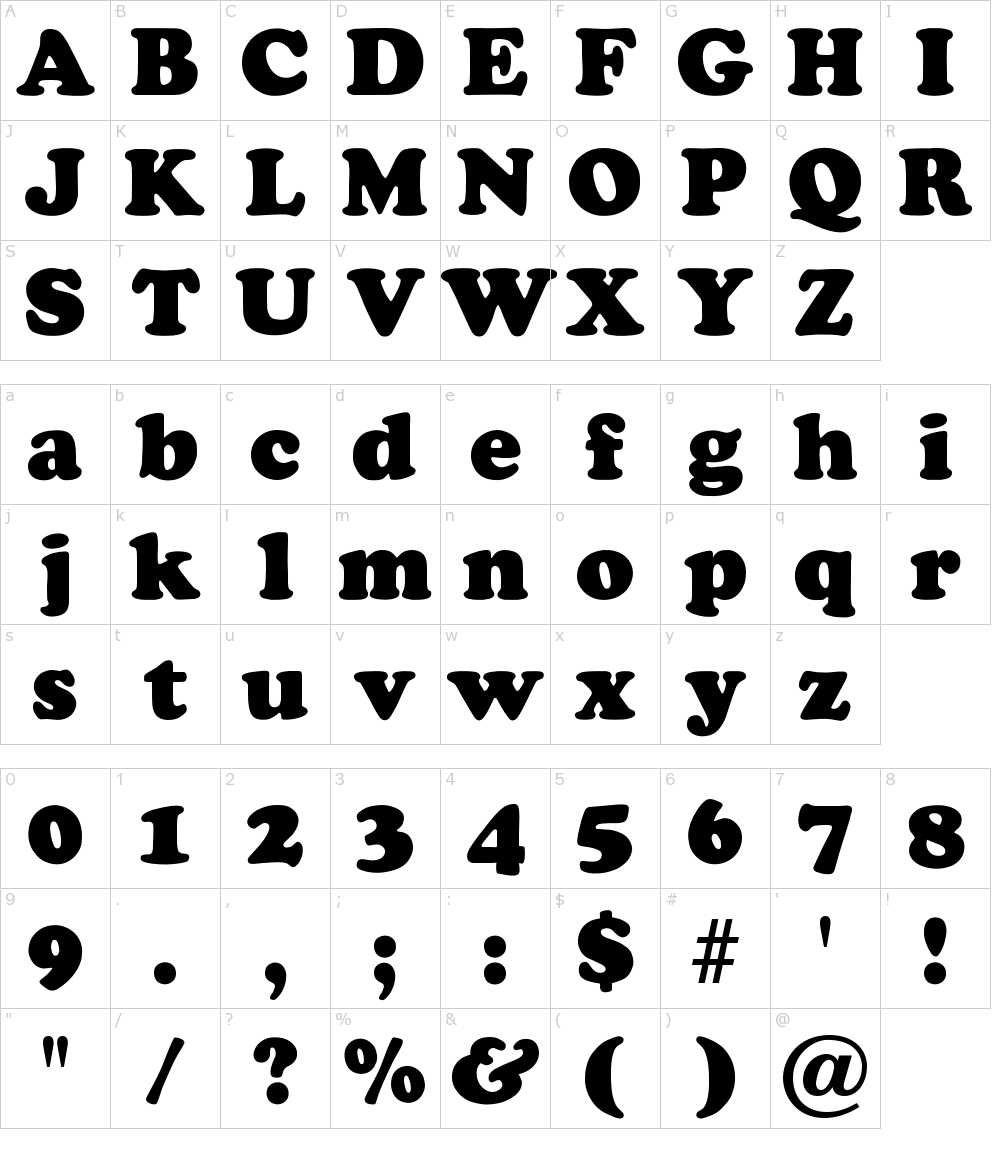 cooper-black preview 3