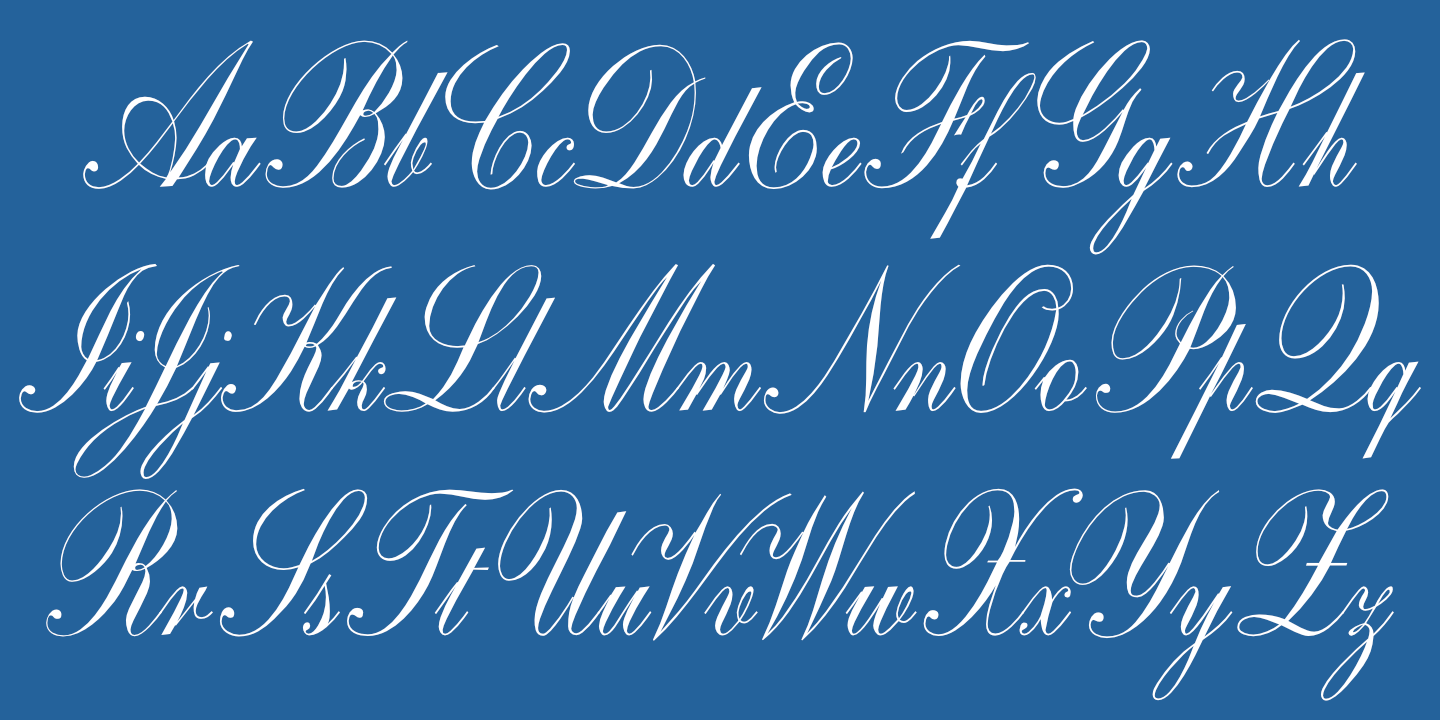 copperplate preview 1