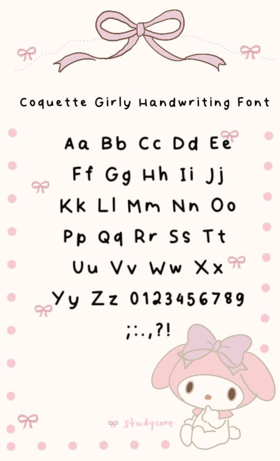 coquette preview 3