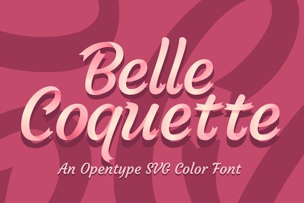 coquette preview 4