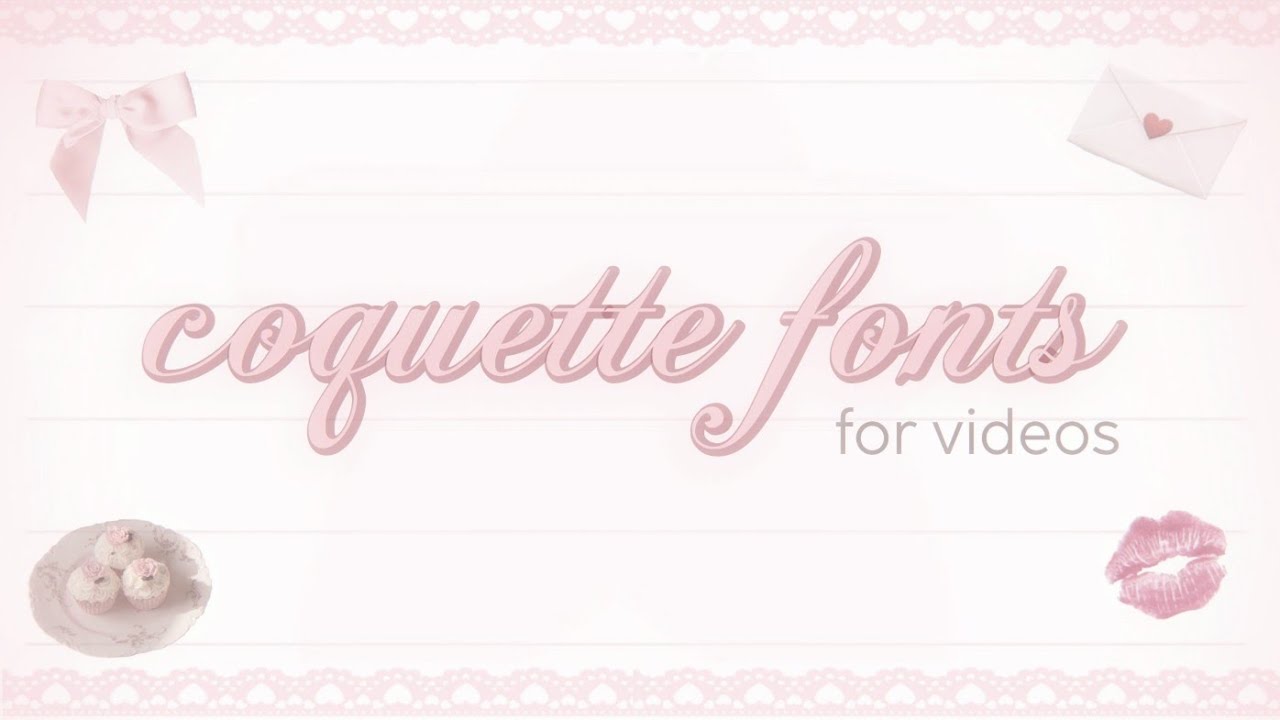 coquette preview 1
