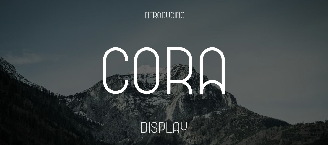 cora preview 1