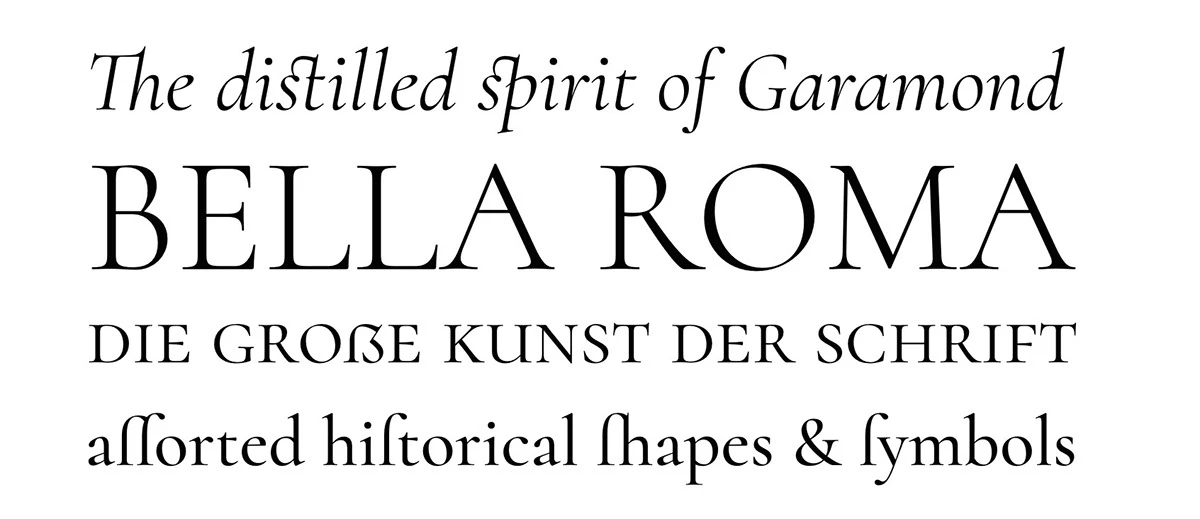 cormorant-garamond preview 3