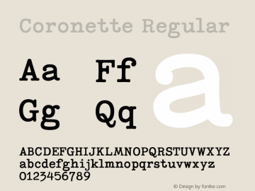 coronette preview 3