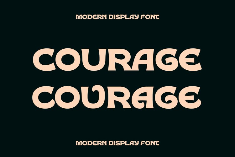 courage preview 1