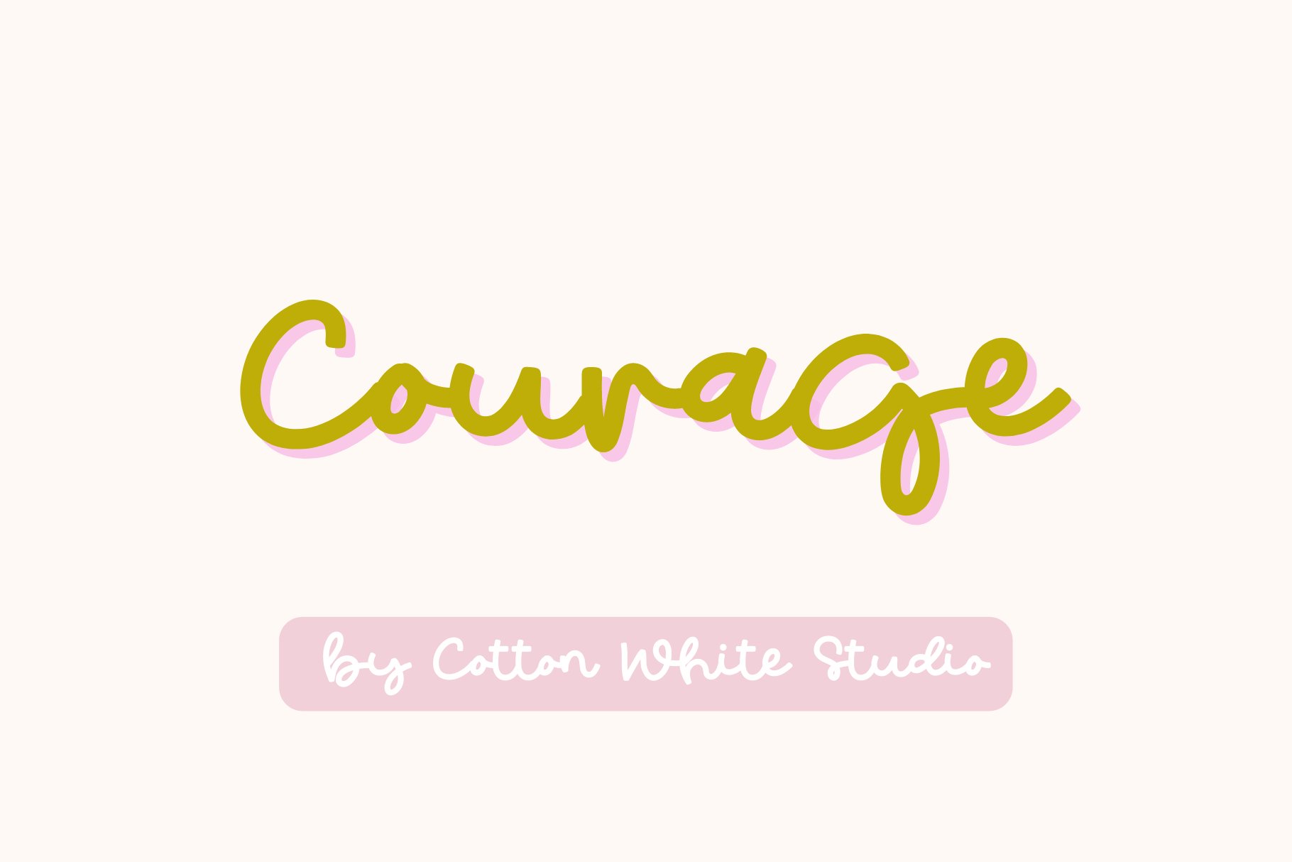 courage preview 3