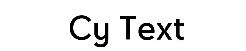 cy-text preview 4