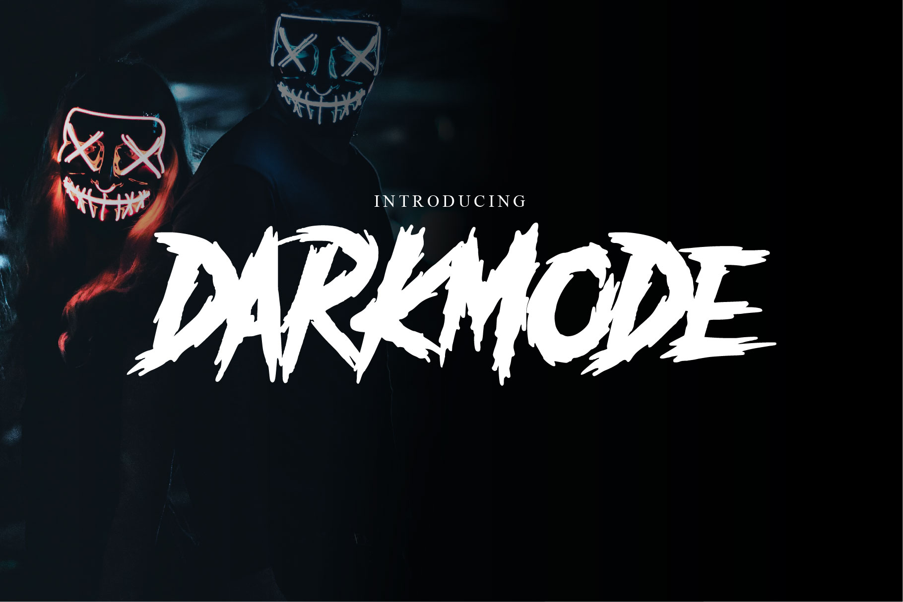 darkmode-on preview 5