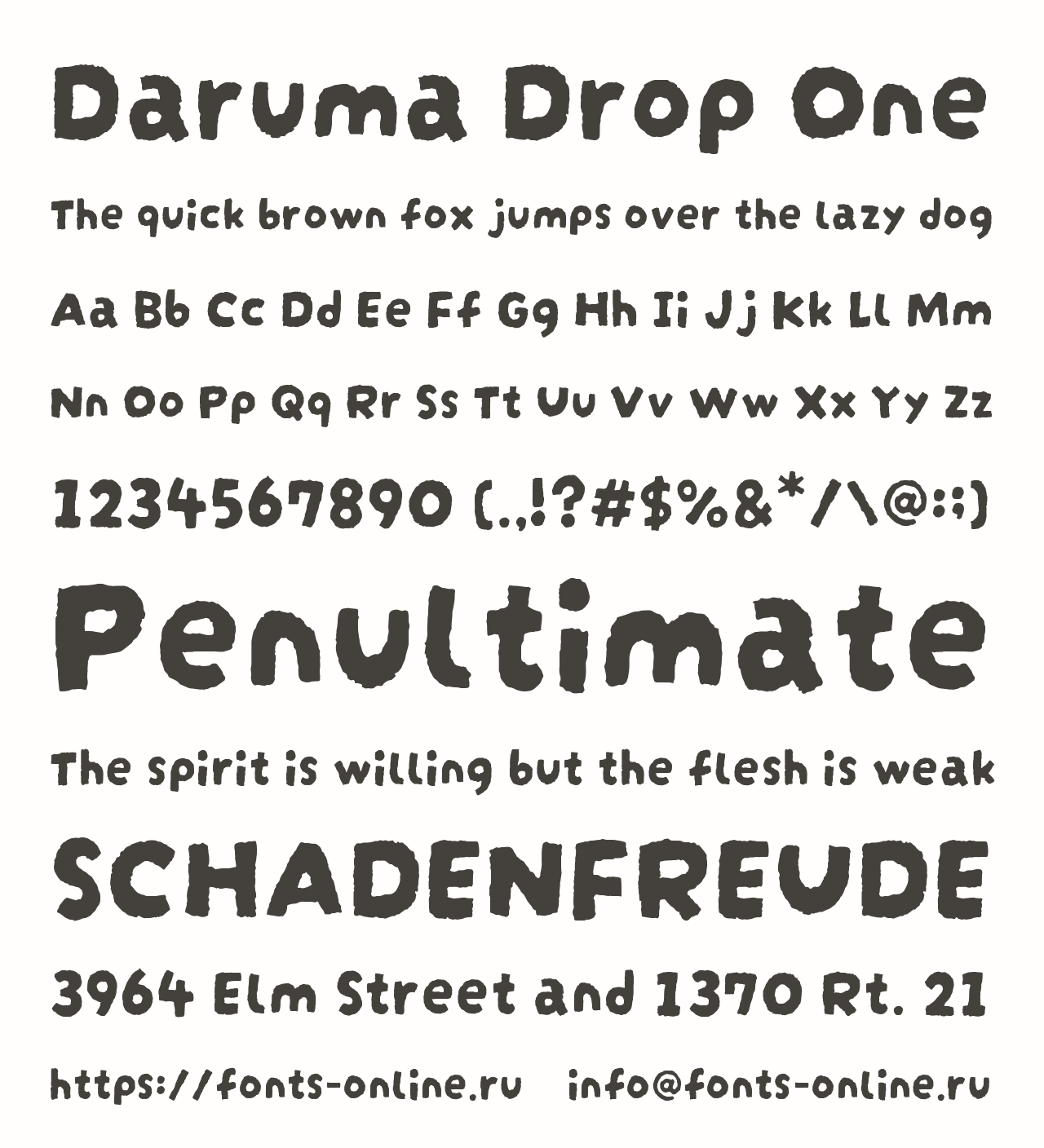 darumadrop-one preview 4