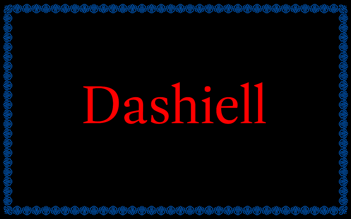 dashiell-text preview 5