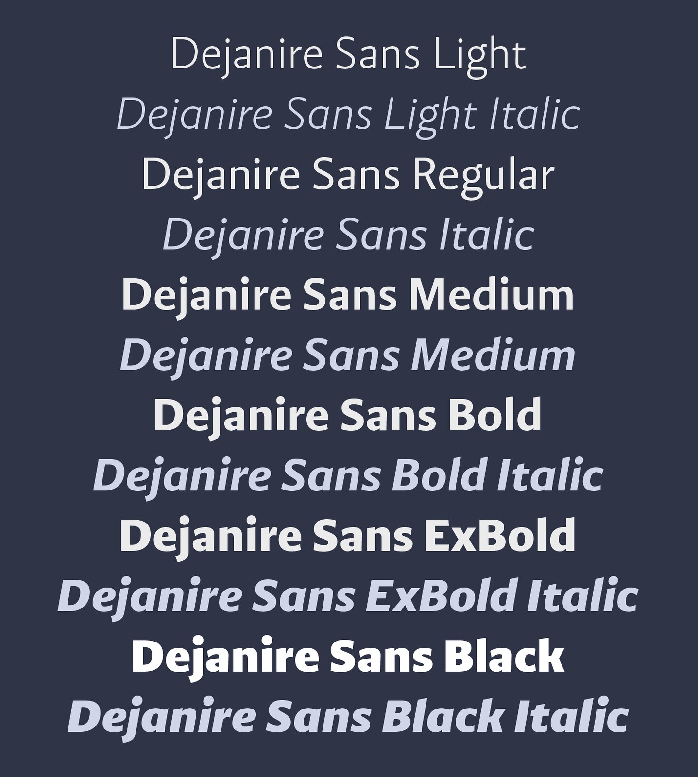 dejanire-sans preview 3