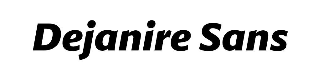 dejanire-sans preview 1