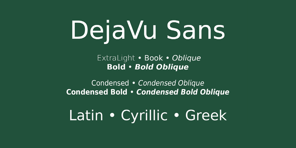 dejavu-lgc preview 4