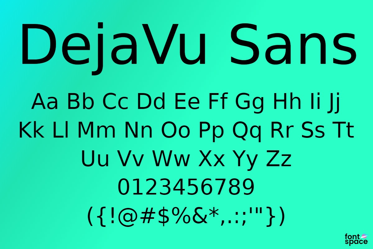 dejavu preview 5