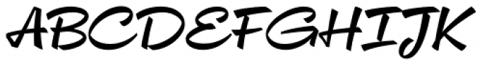 delfina-script preview 5