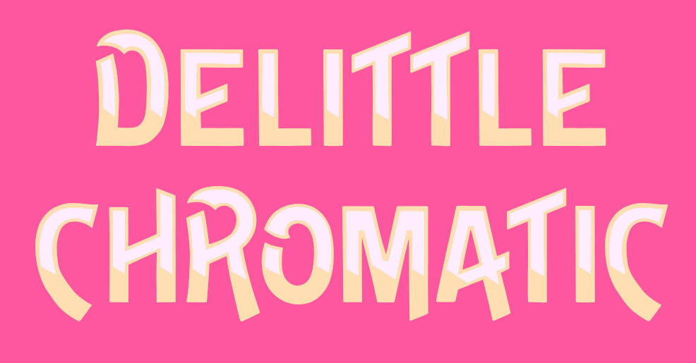 delittle-chromatic preview 2