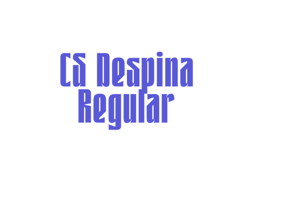 despina preview 2