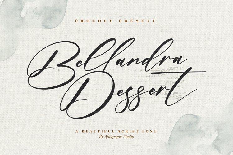 dessert-script preview 1