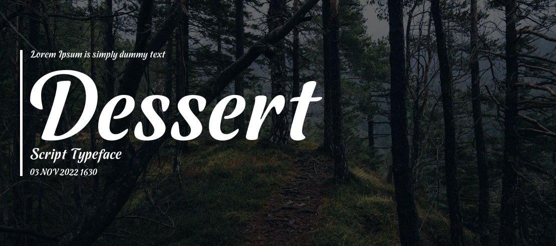 dessert-script preview 4