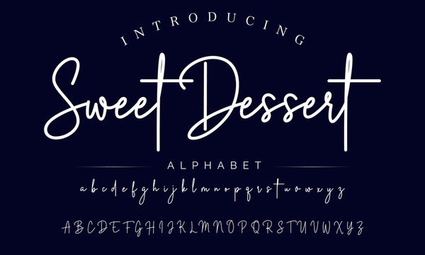 dessert-script preview 5