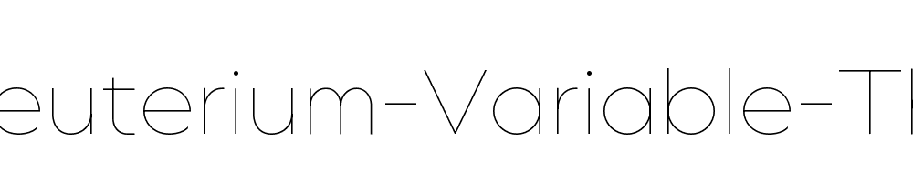 deuterium-variable preview 4