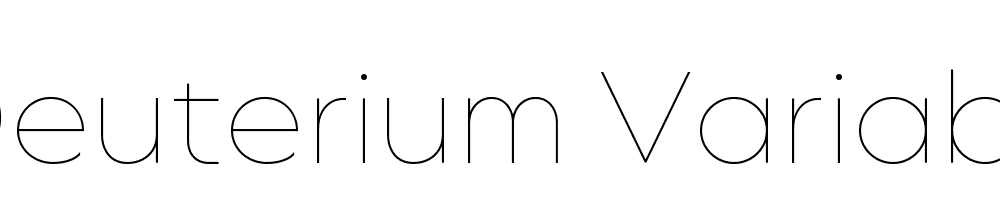 deuterium-variable preview 5