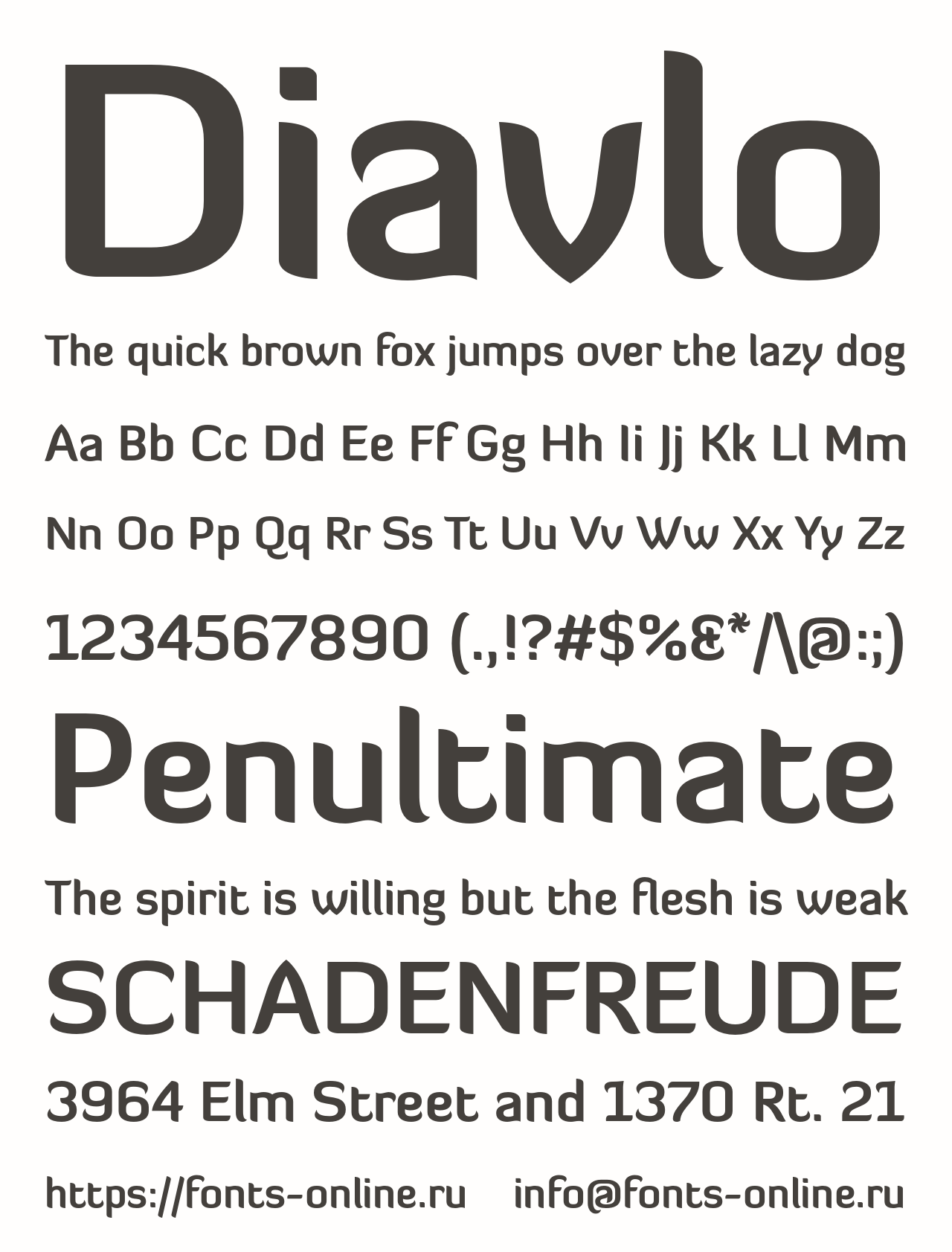 diavlo preview 4