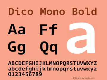 dico-mono preview 4