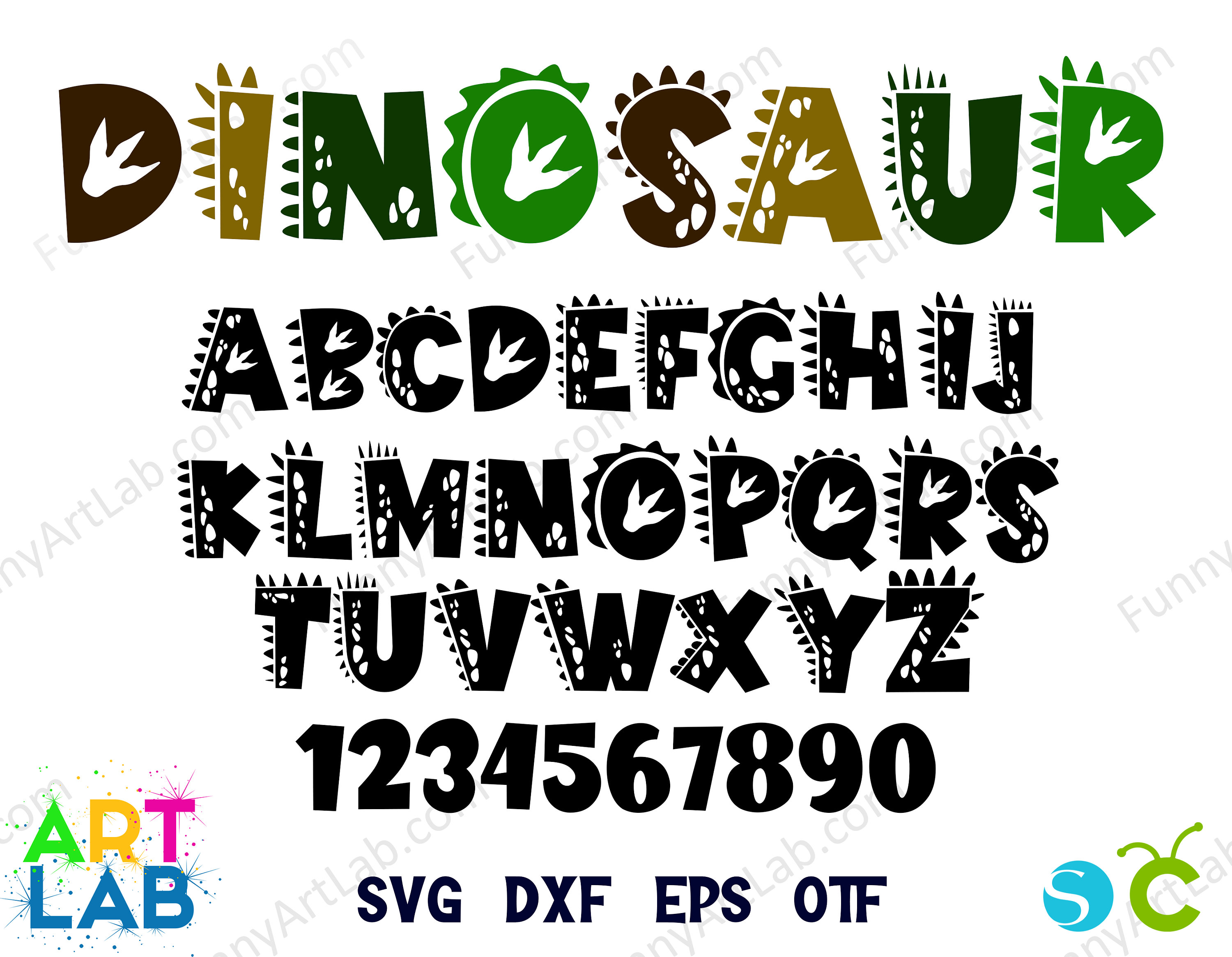 dinosaur preview 3