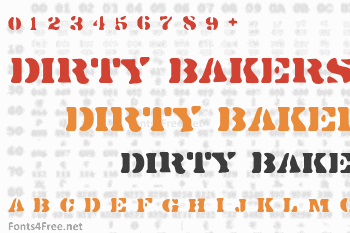 dirty-bakers-dozen preview 2