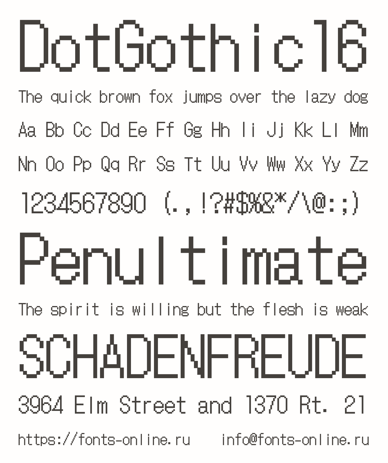 dotgothic16 preview 3