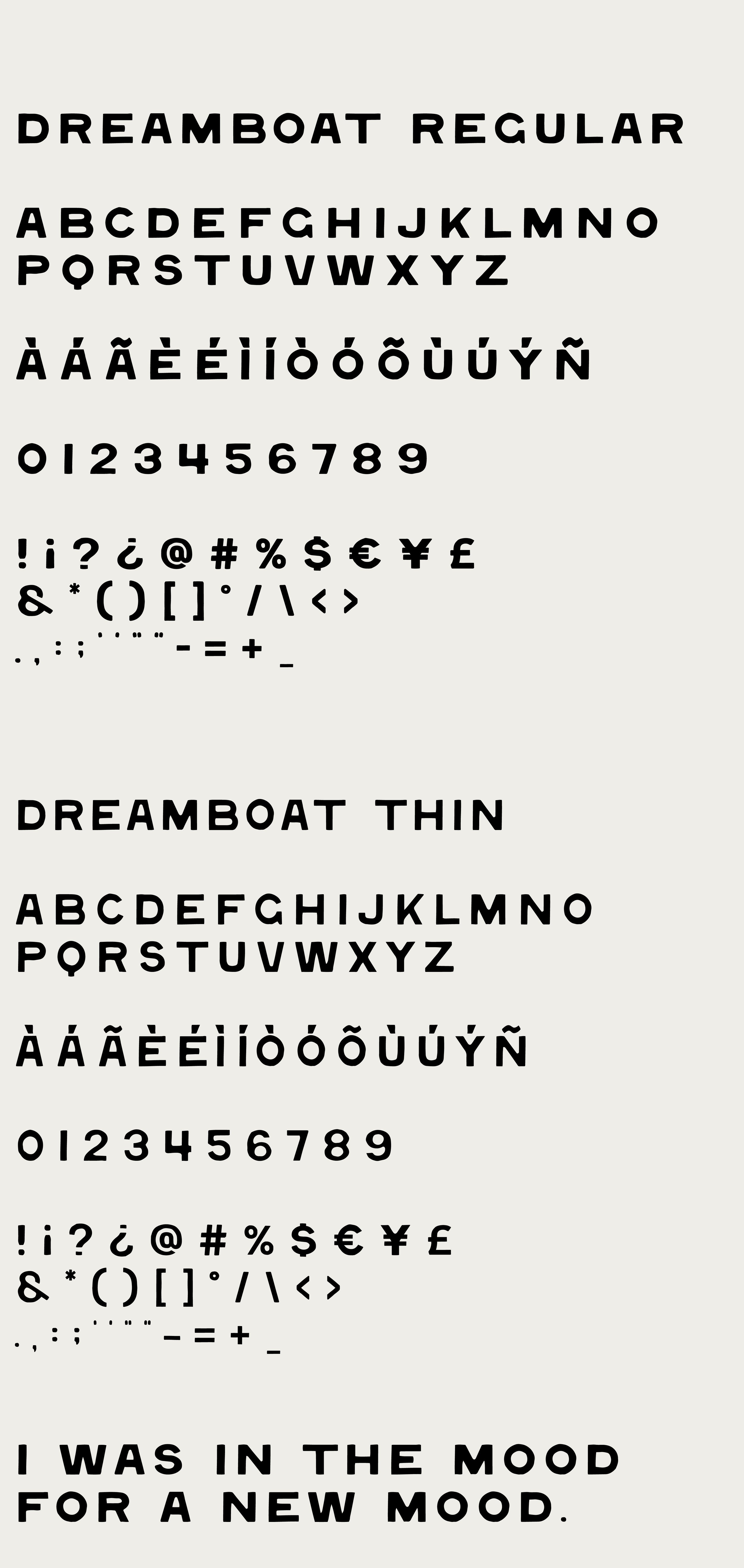 dreamboat preview 4