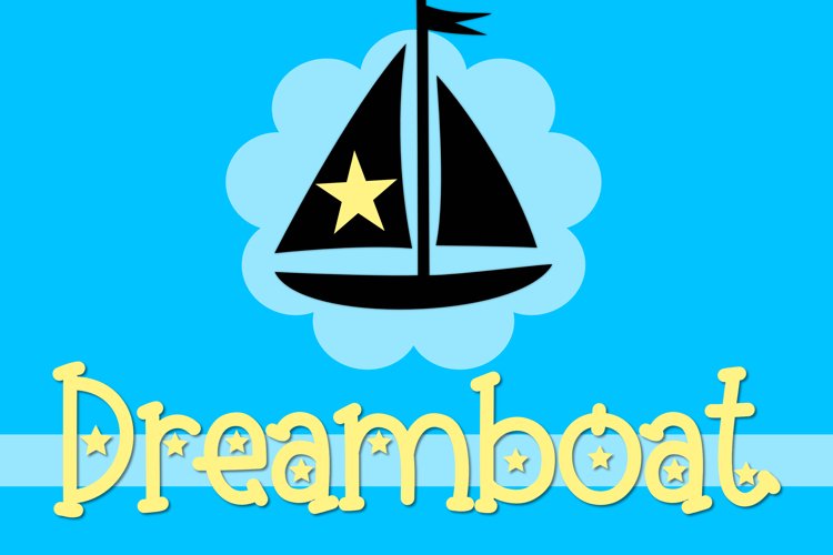 dreamboat preview 1